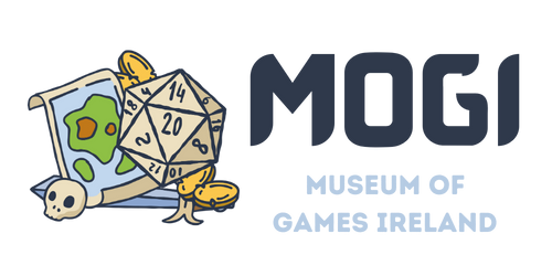 Museum of Games Ireland