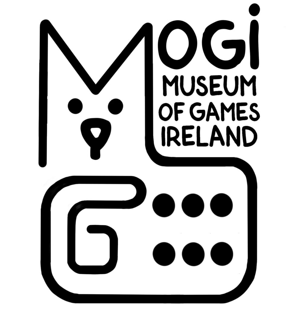 Museum of Games Ireland (MOGI)