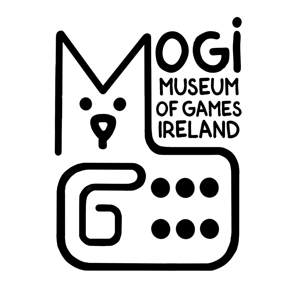 Museum of Games Ireland