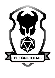 The Guild Hall logo